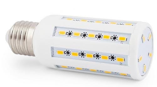 LED svietidlá za dobré ceny