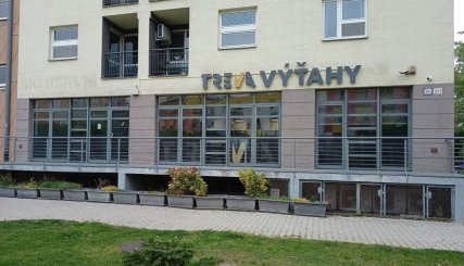 Zvýšte komfort a hodnotu vašej bytovky s Trevavytahy.sk