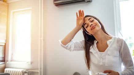 Zvládnite horúčavy štýlovo: Objavte najlepšie klimatizácie leta 2025