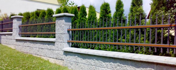 Údržba plotov – všetko, čo by ste mali vedieť