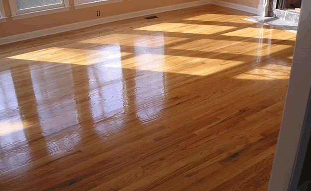 Vyberte si podlahy vhodné pre váš domov