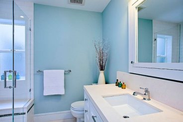 Čo je dobré vedieť pred rekonštrukciou kúpeľne
