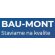 BAU-Mont sro