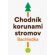Chodník korunami stromov